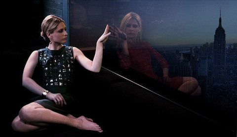 Ringer Изображение с име: Ringer