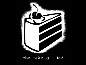 Изображение с име: the_cake_is_a_lie