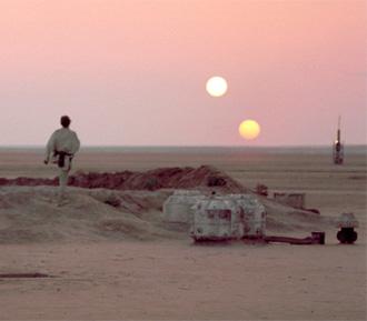 Изображение с име: Tatooine-sunset