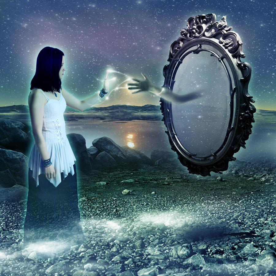 Изображение с име: dreams-mirror