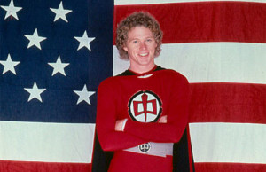 Излиза, че Супермен и Капитан Америка не са най-великите американски герои?