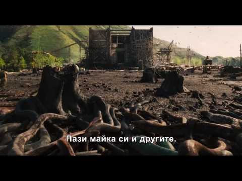 Бутон за зареждане на YouTube видео