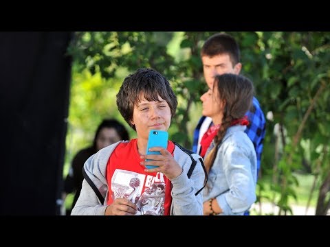 Бутон за зареждане на YouTube видео