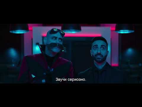 Бутон за зареждане на YouTube видео