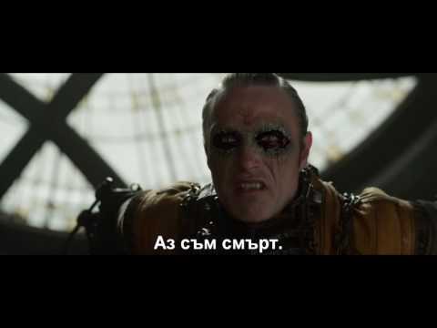 Бутон за зареждане на YouTube видео