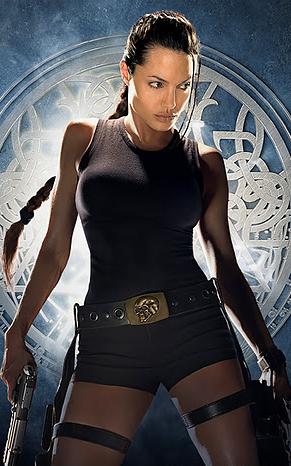 Изображение с име: Angelina Jolie Tomb Raider