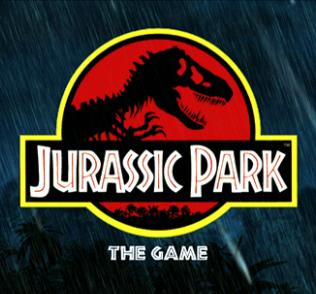 Изображение с име: jurassic-park-the-game-logo
