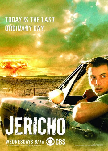 jericho