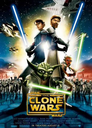 clonewars