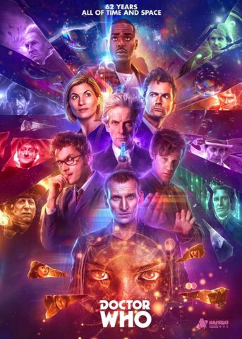 doctor who
