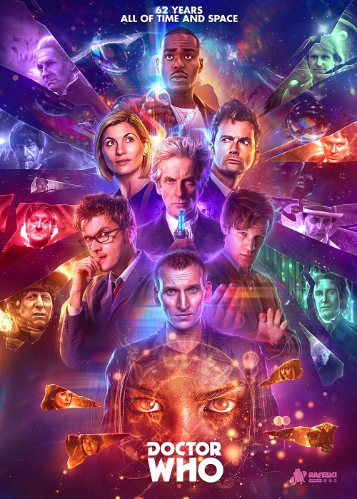 doctor who