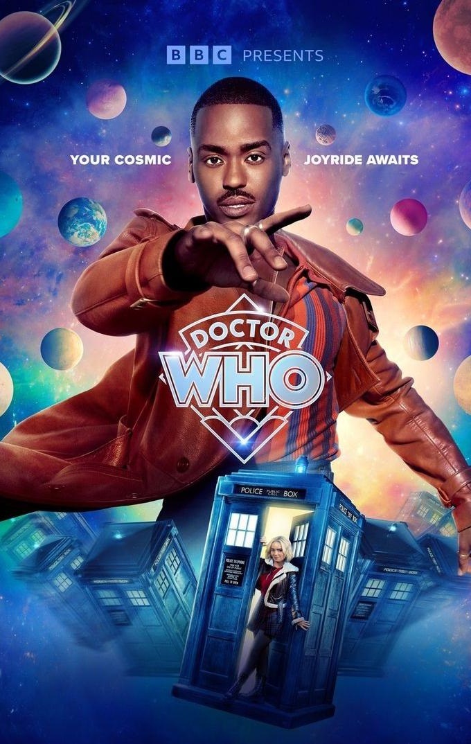 doctor who