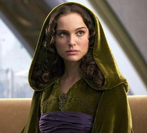 Natalie Portman - Star Wars