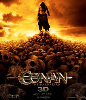 Изображение с име: Conan the Barbarian