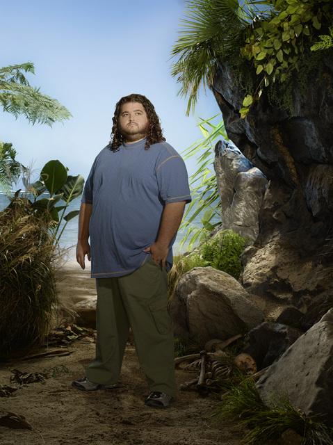 Изображение с име: Lost Jorge Garcia