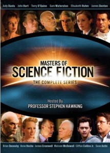 Изображение с име: Masters of Science Fiction