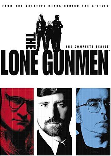 Изображение с име: The Lone Gunmen