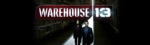 warehouse 13