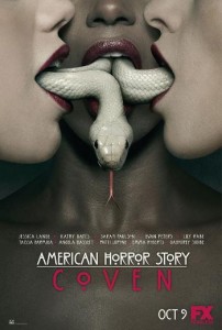American-Horror story-Coven-Poster