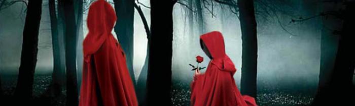 red riding hoods