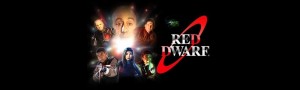 red dwarf