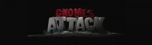 gnomes attack