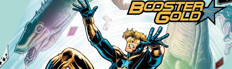 booster gold