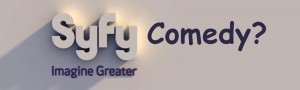 syfy comedy