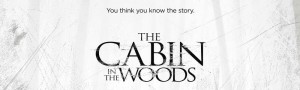the cabin in the woods