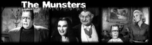 the munsters