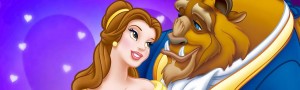 beauty and the beast