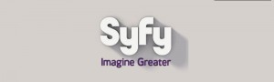 Syfy logo