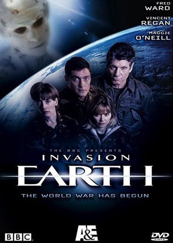 invasion earth 1998