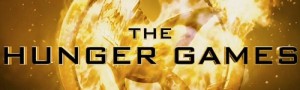 the hunger games logo 100
