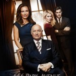 666 Park Avenue