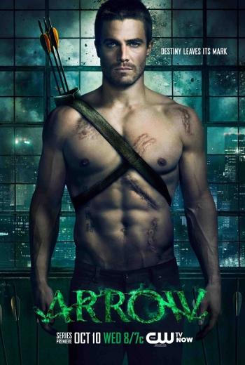Arrow-poster