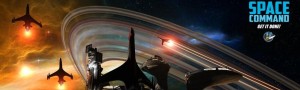 base space command