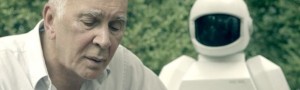 robot and frank