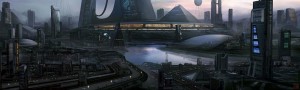 Megastructure