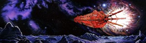 Red Dwarf 010