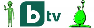 alien btv