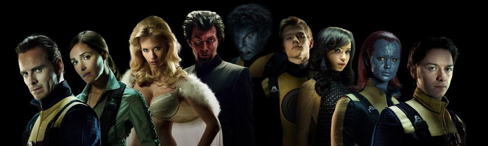 X-Men-First-Class-Cast-shot