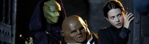 doctor who snowmen 1280