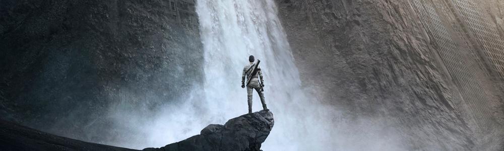 Трейлър за Oblivion – нова научна фантастика