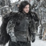 game of thrones s3 snow