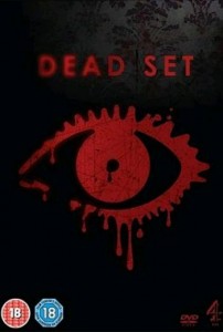 dead set poster