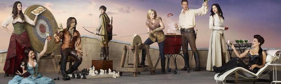 once upon a time reviu 2