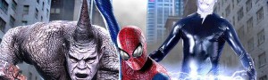 the amazing spider man 2 fanmade