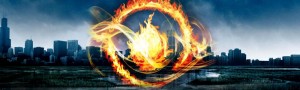 Divergent