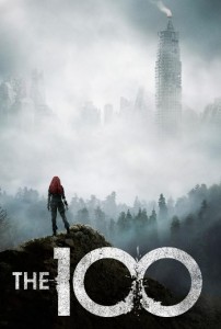 the100s3poster